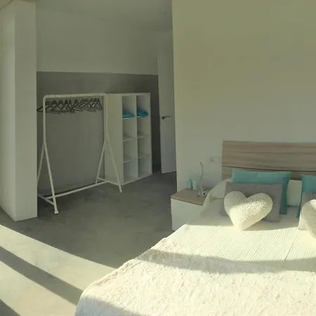 Turquesa 1&2 Fuerteventura Holiday home La Oliva