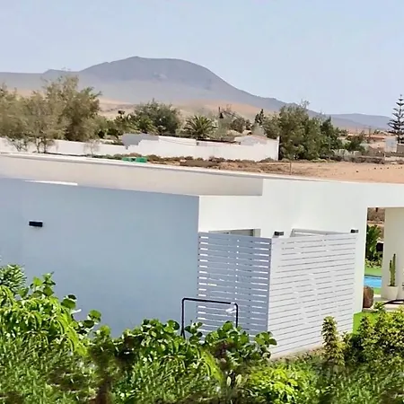 Holiday home Turquesa 1&2 Fuerteventura