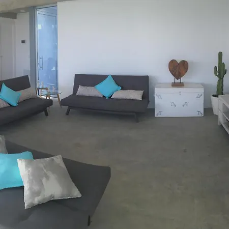 Holiday home Turquesa 1&2 Fuerteventura La Oliva