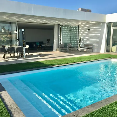 Holiday home Turquesa 1&2 Fuerteventura *