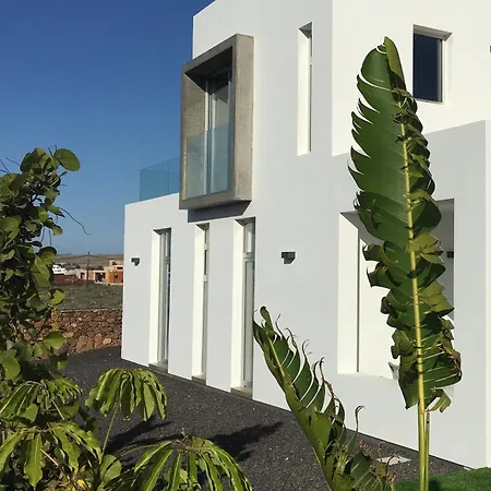 Turquesa 1&2 Fuerteventura * La Oliva