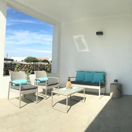 Holiday home Turquesa 1&2 Fuerteventura