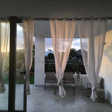 Turquesa 1&2 Fuerteventura Holiday home
