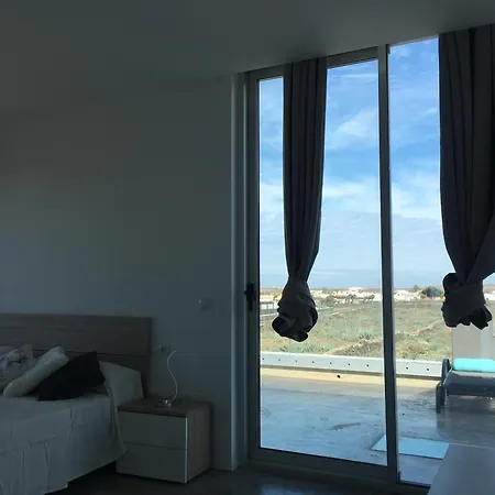 Holiday home Turquesa 1&2 Fuerteventura La Oliva