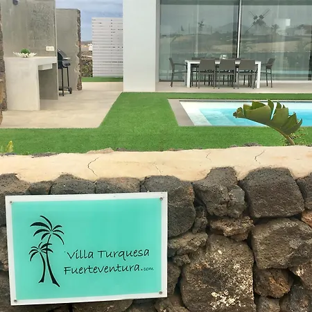 Turquesa 1&2 Fuerteventura *