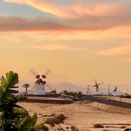 Turquesa 1&2 Fuerteventura