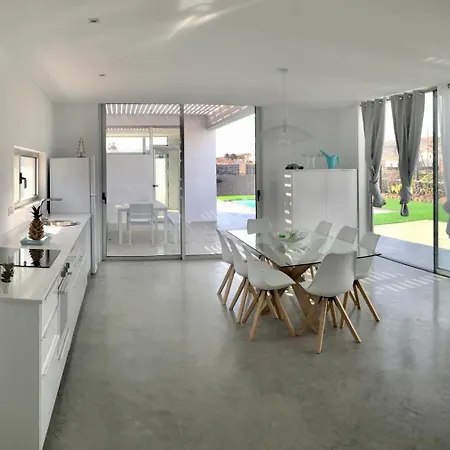 Holiday home Turquesa 1&2 Fuerteventura