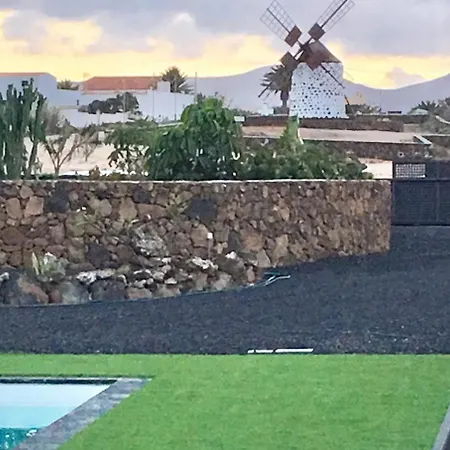 Turquesa 1&2 Fuerteventura