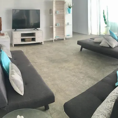 Turquesa 1&2 Fuerteventura Holiday home