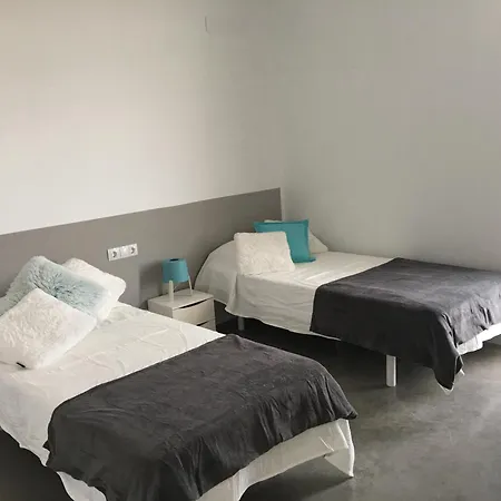 Holiday home Turquesa 1&2 Fuerteventura *