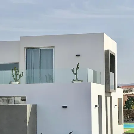 Turquesa 1&2 Fuerteventura La Oliva