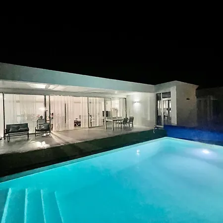 Turquesa 1&2 Fuerteventura Holiday home *