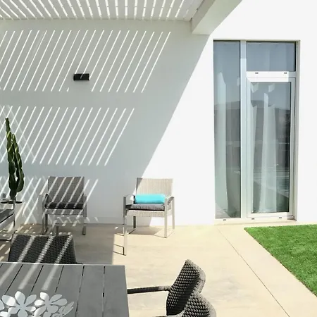 Holiday home Turquesa 1 E Turquesa 2 Fuerteventura *
