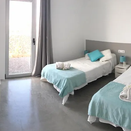 Turquesa 1 E Turquesa 2 Fuerteventura Holiday home La Oliva