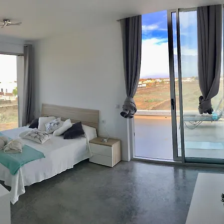 Holiday home Turquesa 1 E Turquesa 2 Fuerteventura