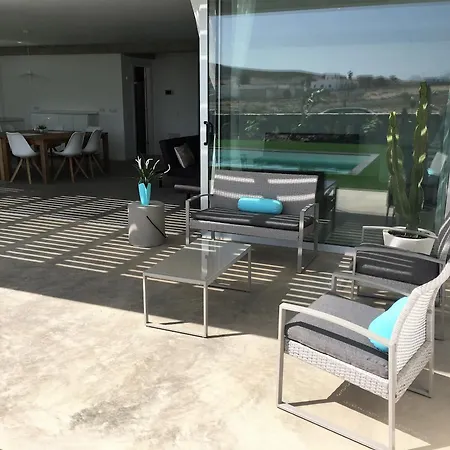 Turquesa 1 E Turquesa 2 Fuerteventura Holiday home *