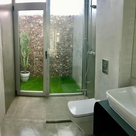Turquesa 1 E Turquesa 2 Fuerteventura Holiday home *