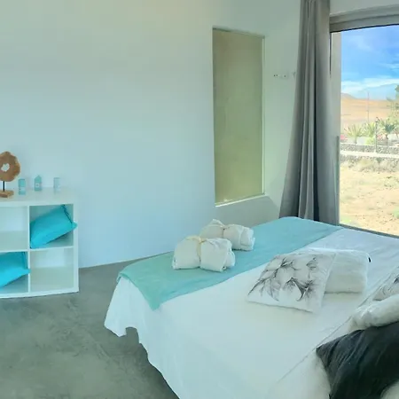 Turquesa 1 E Turquesa 2 Fuerteventura Holiday home *