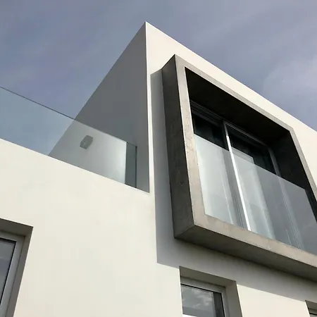 Turquesa 1 E Turquesa 2 Fuerteventura Prázdninový dům *