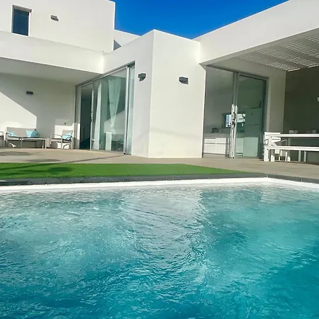 Turquesa 1 E Turquesa 2 Fuerteventura Holiday home