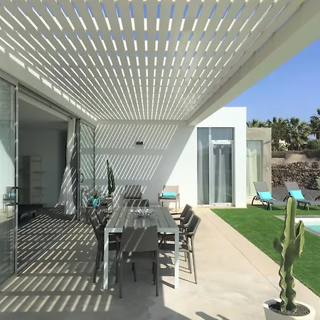 Holiday home Turquesa 1 E Turquesa 2 Fuerteventura