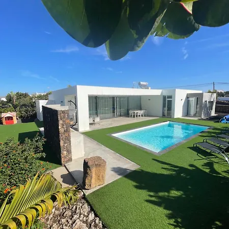 Holiday home Turquesa 1 E Turquesa 2 Fuerteventura *