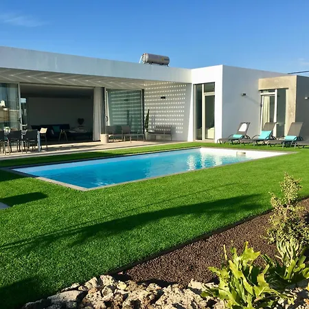 Holiday home Turquesa 1 E Turquesa 2 Fuerteventura La Oliva