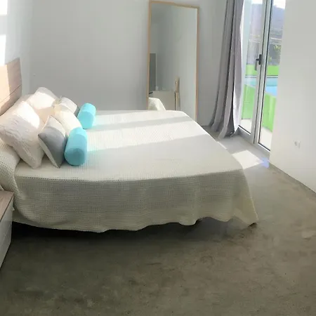 Turquesa 1 E Turquesa 2 Fuerteventura Holiday home *