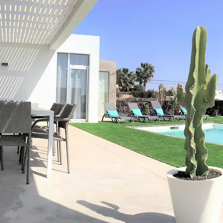 Turquesa 1 E Turquesa 2 Fuerteventura Holiday home
