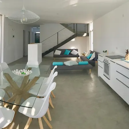 Turquesa 1 E Turquesa 2 Fuerteventura Holiday home *