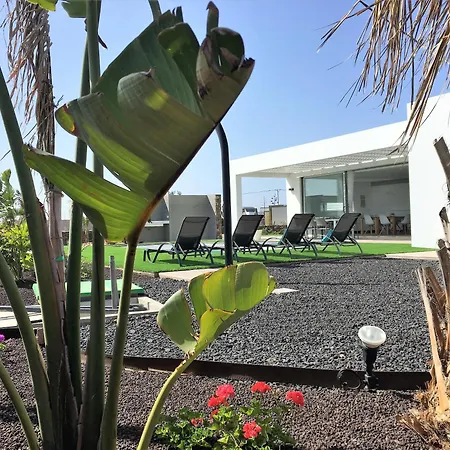 Holiday home Turquesa 1 E Turquesa 2 Fuerteventura La Oliva