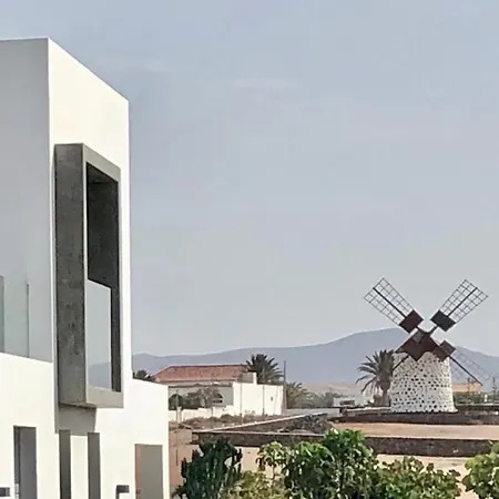 Turquesa 1 E Turquesa 2 Fuerteventura Holiday home