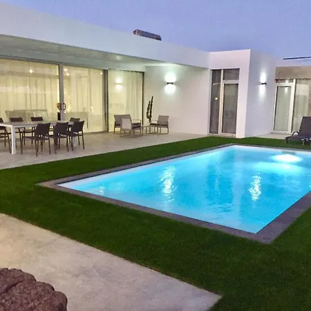Turquesa 1 E Turquesa 2 Fuerteventura Holiday home *