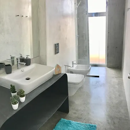 Turquesa 1 E Turquesa 2 Fuerteventura Holiday home La Oliva